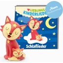 Tonie - Lieblings-Kinderlieder - Schlaflieder (Nuova Edizione) (IN TEDESCO)