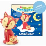 Tonie avdio figura - Lieblings-Kinderlieder - Schlaflieder (nova izdaja) (V NEMŠČINI)