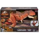 Jurassic World Super Colossal Carnotaurus Toro - 1 item