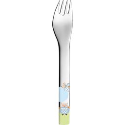 Puresigns 4-piece Children's Cutlery Set WOODY - 1 set