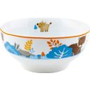 Puresigns Children's Porcelain Dish Set - FRIENDS - 1 set