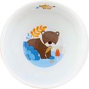 Puresigns Children's Porcelain Dish Set - FRIENDS - 1 set