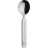My First Spoon - Stainless Steel Baby Spoon