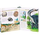 Wir erforschen die Dinosaurier / Wieso? Weshalb? Warum? -  Volume 55 (IN GERMAN)  - 1 item