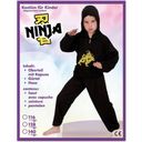 Fries Ninja-kostym