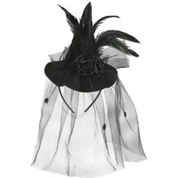 Fries Precious Witch Hairband  - 1 item