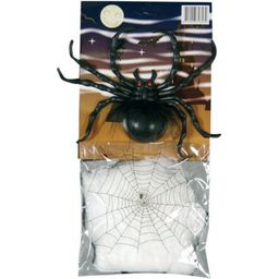 Fries Spider With Web - 1 item