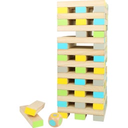 Small Foot Wobble Tower XXL Active - 1 st.