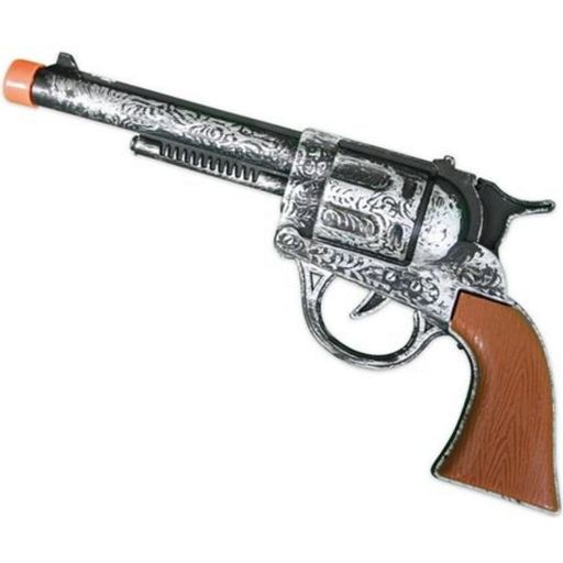 Fries Revolver Western - 1 pz.