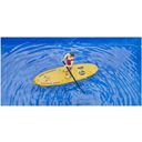 Bruder bworld Lifeguard with Stand Up Paddle - 1 item