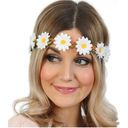 Fries Flower Hairband - 1 item