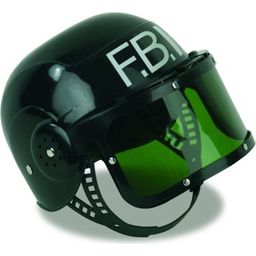 Fries FBI Helmet - 1 item