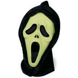 Fries Hooded Ghost - Glow In The Dark - 1 item