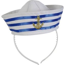 Fries Seafarer Headband - 1 item