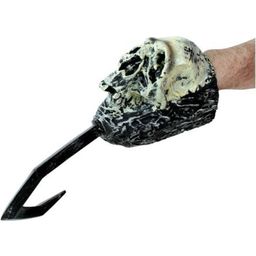 Fries Hook Hand - Skull - 1 item