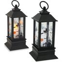 Fries Halloween Lantern - 1 item