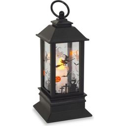 Fries Halloween Lantern - 1 item