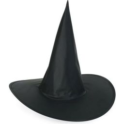 Fries Witch Hat, Size 58cm - 1 item