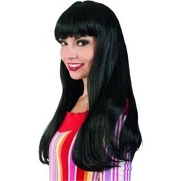 Fries Lilo Wig, Black - 1 item