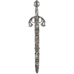 Fries Sword With Scabbard - 1 item