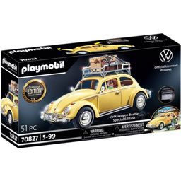 70827 - Volkswagen Beetle - Special Edition
