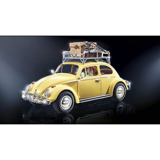 70827 - Volkswagen Beetle - Special Edition - 1 item