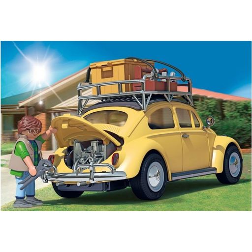 70827 - Volkswagen Beetle - Special Edition - 1 pz.