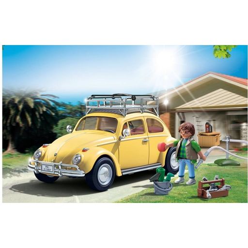 70827 - Volkswagen Beetle - Special Edition - 1 item