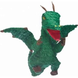 Amscan Dragon Pinata, Green - 1 item