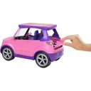 Barbie Big City, Big Dreams - Kabriolet vozilo - 1 k.