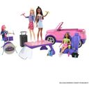 Barbie Big City, Big Dreams - Cabriolet - 1 st.