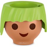 Lechuza OJO Planter - PLAYMOBIL Design