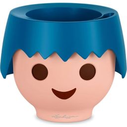 Lechuza Lonček OJO PLAYMOBIL - ocean blue