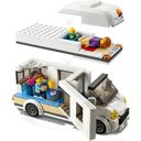 LEGO City - 60283 Ferien-Wohnmobil - 1 Stk