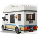 LEGO City - 60283 Holiday Camper Van - 1 item