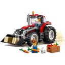 LEGO City - 60287 Tractor - 1 item
