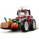 LEGO City - 60287 Traktor - 1 k.