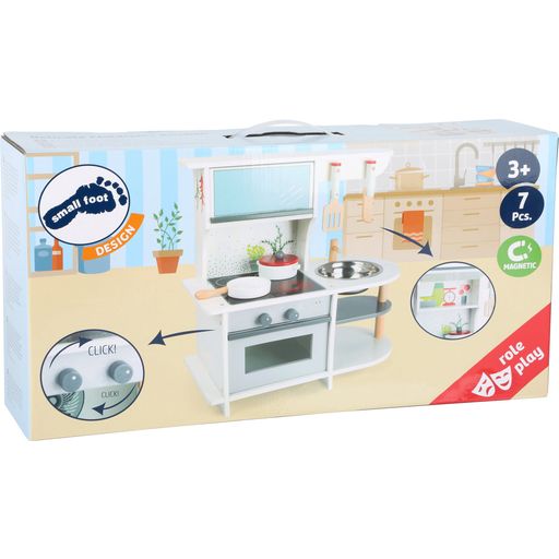 Small Foot Toy Kitchen - 1 item