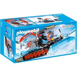 PLAYMOBIL 9500 - Family Fun - Pistenraupe - 1 Stk