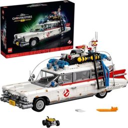 Creator Expert - 10274 ECTO-1 Ghostbusters™ - 1 pz.