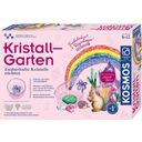 Kristall-Garten - Märchenhafte Kristalle züchten - 1 Stk