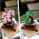 LEGO Creator Expert - 10281 Bonsai Tree - 1 st.