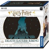 Harry Potter - Death Eaters Rising - L'Ascesa dei Mangiamorte