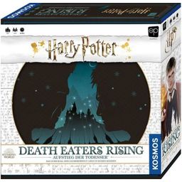 Harry Potter - Death Eaters Rising - Aufstieg der Todesser - 1 st.