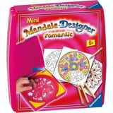 Ravensburger Mandala Designer - Mini Romantic