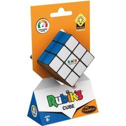Ravensburger ThinkFun - Rubik's 3x3 Cube - 1 st.