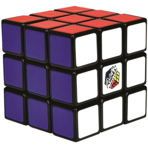 Ravensburger ThinkFun - Cubo di Rubik 3 x 3 - 1 pz.