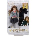 Harry Potter und Die Kammer des Schreckens - Hermine Granger Puppe - 1 Stk