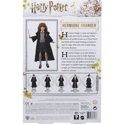 Harry Potter och Hemligheternas kammare - Hermione Granger Docka - 1 st.