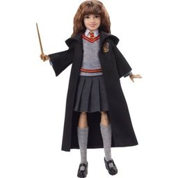 Harry Potter and the Chamber of Secrets - Hermione Granger Doll